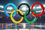 Olympics 2036 latest breaking, Olympics 2036 new breaking, india to host olympics in 2036, Egypt