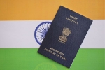 India in Henley Passport Index, Henley Passport Index new updates, india falls five places in passport index, 100