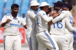 India Vs England highlights, India Vs England test series, india registers 434 run victory against england in third test, Anjan