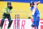 India vs Pakistan Women Cricket Match, India vs Pakistan Women Cricket Match, india vs pakistan match becomes most watched women s cricket match, Rock