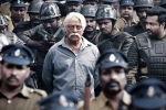 Siddharth, Indian 2 rating, indian 2 movie review rating story cast and crew, Kamal haasan