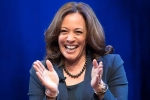 kamala harris education, kamala harris, indian american kamala harris campaign raises 12 million for 2020 presidential bid, California senator