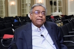 physics, Abhay Ashtekar, indian american prof to be conferred with esteemed einstein prize, Black holes