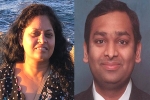 Indian origin family, Indian origin family, four of indian origin family found shot dead in iowa house, Us higher studies