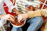 Indian Snacking Habits latest breaking, Indian Snacking Habits advantages, how indian snacking habits can impact gut health, Latest b