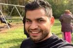 Indians in new jersey, new jersey lake, indian techie dies after drowning in new jersey lake, Avinash Indians in new jersey, new jersey lake, indian techie dies after drowning in new jersey lake, Avinash