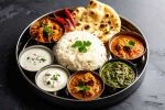 Indian Thali Vs Diabetes relation, Indian Thali Vs Diabetes research, is indian thali driving diabetes, Balan