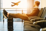 travel, US, indian travelers spent a total of 15 8 billion in sales while travelling to us, Jason pacheco