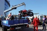 Belem Atchyuth latest breaking, Belem Atchyuth latest breaking, indian student dies in usa in a bike mishap, Bike accident