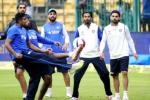 Indian cricketers, India vs South Africa, see what our cricketers do when rain gives them break, Murali vijay
