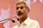 Indians living abroad, MADAD portal, high priority to addressing issues of indians living abroad external affairs minister jaishankar, Overseas indians