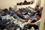Detention Centers, U.S., nearly 100 indians held at u s detention centers india establishes contact, Punjabis