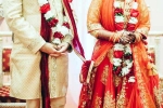 Indians, Weddings Vs Education, report says indians spend twice on weddings than on education, Weddings