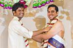 India's first gay marriage bureau, NRI opens Gay marriage agency, gay marriage bureau for indians, Us gay couple
