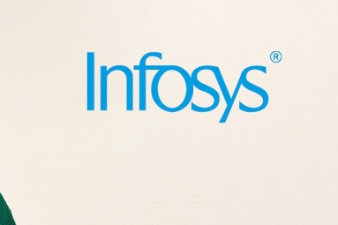 Infosys receives GST notice on tax evasion of Rs 32,403 crore