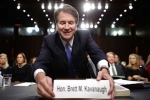 Senate Key Vote, Brett Kavanaugh allegations, initial senate key vote on kavanaugh set for friday, Christine blasey ford