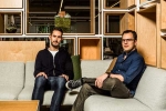 Kevin Systrom, Mike Krieger, instagram co founders to step down from company, Job postings