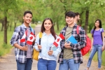 Canada, immigration, international students triple in canada over a decade, Canadians