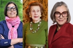 richest women in the world 2018, who is the richest woman in the world right now, international women s day 2019 here are the five richest women in the world, Helen
