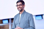 sundar pichai resigning, google ceo job posting on LinkedIn, is google looking to replace indian origin ceo sundar pichai linkedin job posting leaves users in shock, Job postings