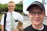 isaac richards speaking telugu video, isaac richards from Andhra pradesh, meet isaac richards an american guy who is winning the internet with his flawless telugu, Isaac