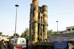 Israel Vs Iran visuals, Israel Vs Iran damage, israel destroys iran s s 300, North atlantic treaty organization