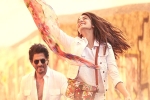 Jab Harry Met Sejal movie review, Evelyn Sharma, jab harry met sejal movie review rating story cast and crew, Jab harry met sejal movie review