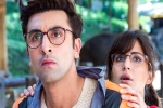 Jagga Jasoos Movie Review and Rating, Sayani Gupta, jagga jasoos movie review rating story cast and crew, Jagga jasoos movie review