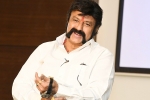 Nandamuri Balakrishna news, C Kalyan, jai simha locked for nbk, Paisa vasool