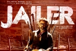 Rajinikanth, Jailer breaking updates, jailer first day box office, Tamil cinema