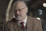 Saudi journalist, Saudi Arabia, saudi arabia admits jamal khashoggi killed in consulate, King salman