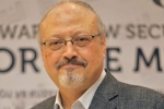 Khashoggi's death, Khashoggi death pre planned, i can t breathe last words of jamal khashoggi report says, Jamal khashoggi
