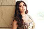 Janhvi Kapoor Telugu film, Janhvi Kapoor, janhvi kapoor signs her first tollywood project, Boney kapoor