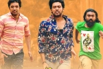 Jathi Ratnalu updates, Jathi Ratnalu 1 million USD, jathi ratnalu creates a record in usa, Jathi ratnalu review