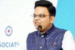 Jay Shah new coach appointment, Jay Shah, jay shah responds about indian coach, Uae