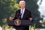 Joe Biden latest developments, Joe Biden social media, joe biden responds on taliban taking over afghanistan, Al qaeda