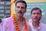 Jolly LLB 2 collections, Akshay Kumar, jolly llb 2 inches the magical mark, Jolly llb 2