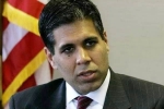 Amul Thapar, US NRI news, indian american appointed as judge of us court of appeals, Neil gorsuch