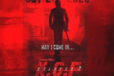 Record Price For KGF: Chapter 2 Digital Rights? Record Price For KGF: Chapter 2 Digital Rights?