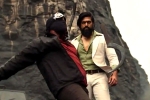 Yash KGF Chapter 2 movie review, KGF Chapter 2 movie review and rating, kgf chapter 2 movie review rating story cast and crew, Kgf chapter 2