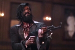 KGF: Chapter 3, KGF: Chapter 3 new updates, kgf chapter 3 to kickstart very soon, Raveena tandon