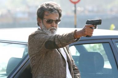 Rajinikanth to take a call on Kabali 2 Rajinikanth to take a call on Kabali 2
