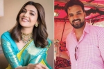 entrepreneur, Kajal Aggarwal, kajal aggarwal to marry gautam kitchlu who is he, Tata consultancy services