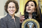 Karen Dunn, Karen Dunn and Kamala Harris support, top google lawyer is kamala harris debate coach, Democratic candidate