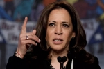 Indian heritage, high skilled workers, kamala harris invokes indian heritage in response to trump s immigration plan, Perverted