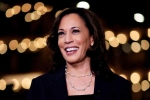 Democratic Presidential Aspirants, Kamala Harris Surges to Second Spot, kamala harris surges to second spot among democratic presidential aspirants, Democratic candidate