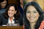 Indian american community, Indian american community, kamala harris tulsi gabbard to begin campaign in february, Oklahoma