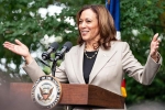 Kamala Harris breaking updates, Kamala Harris, who will join kamala harris in the presidential race, Opioid