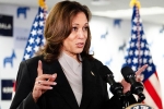 Kamala Harris elections, Kamala Harris 2024, kamala harris wins support within democratic party, Michigan