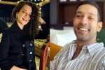 Kangana Ranaut 12th fail, Kangana Ranaut 12th fail, kangana ranaut lauds vikrant massey, Joking